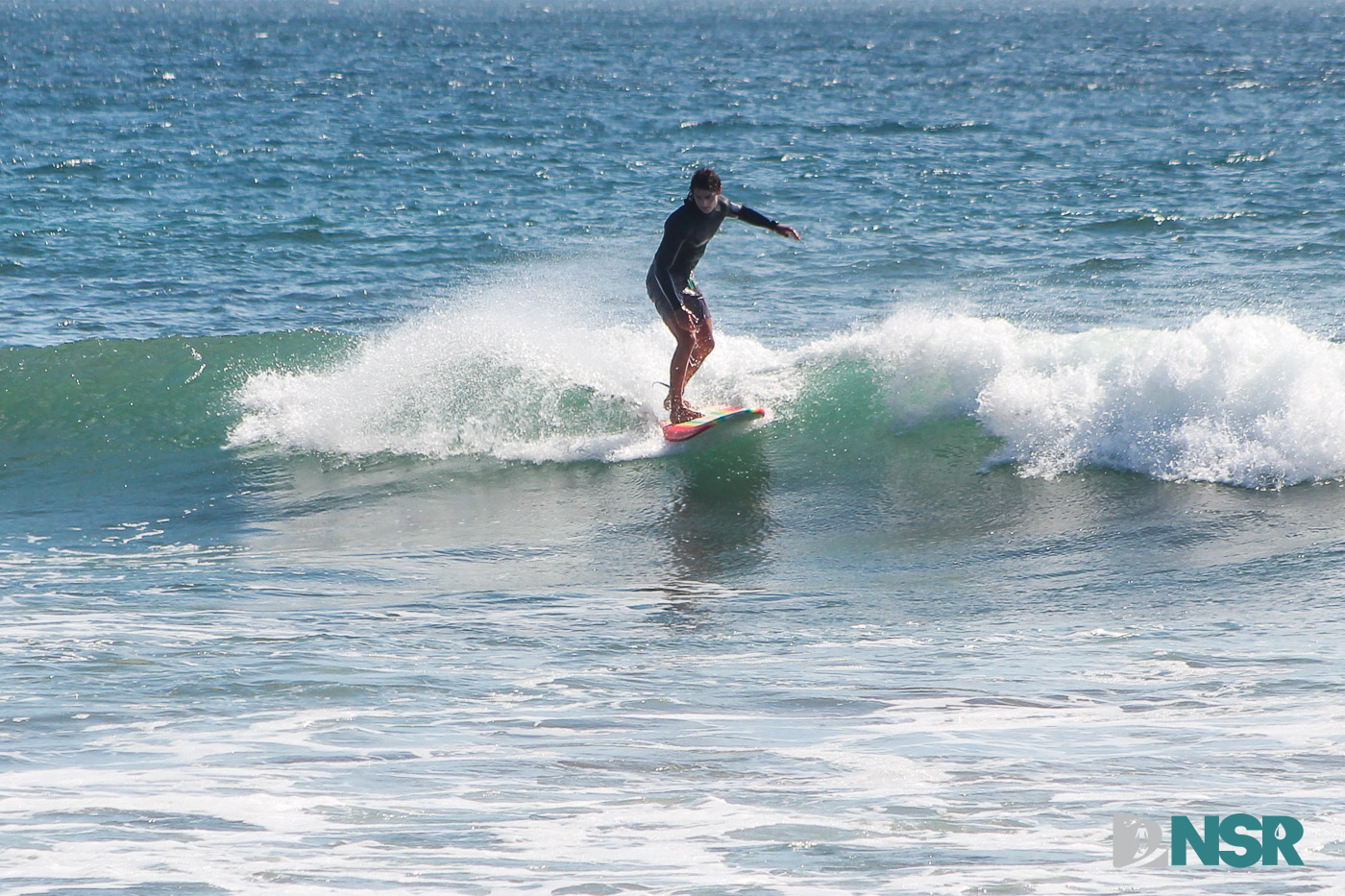 Nicaragua Surf Report - Report Photo 12/18/2025 11:12 pm