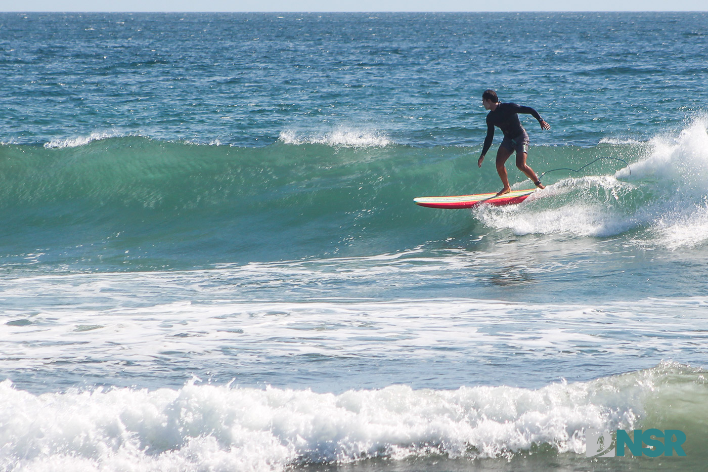 Nicaragua Surf Report - Report Photo 12/18/2025 11:13 pm