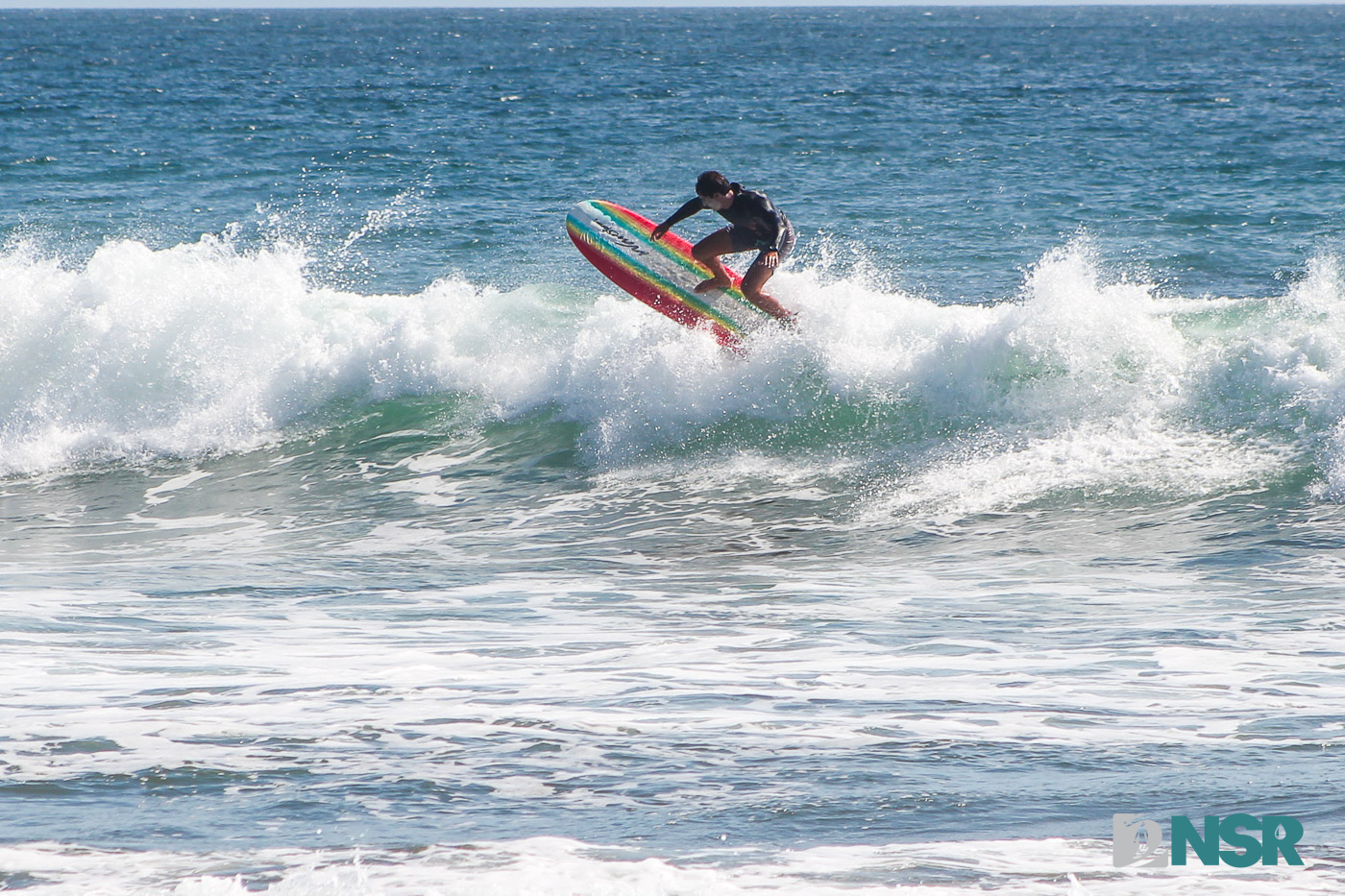 Nicaragua Surf Report - Report Photo 12/18/2025 11:15 pm