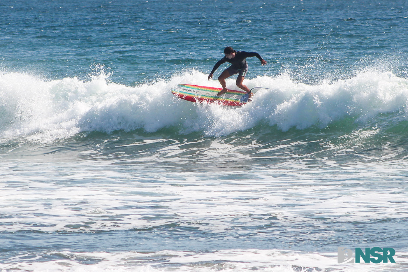 Nicaragua Surf Report - Report Photo 12/18/2025 11:16 pm