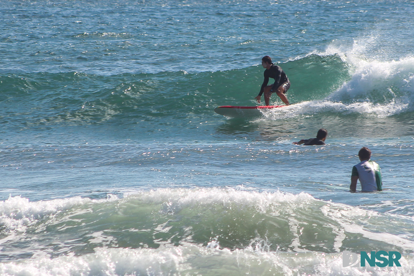 Nicaragua Surf Report - Report Photo 12/18/2025 11:17 pm