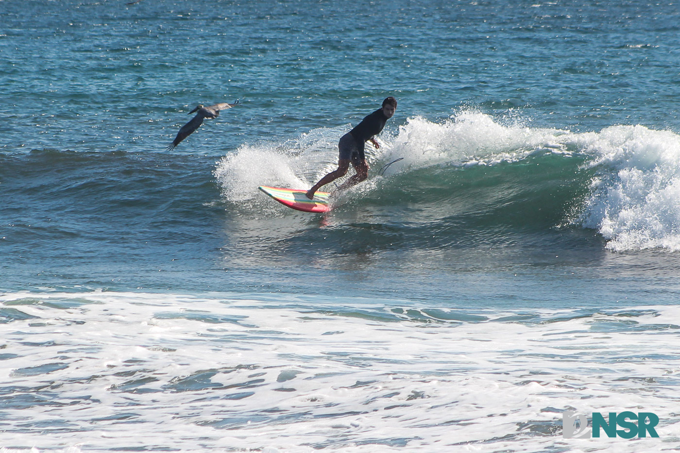 Nicaragua Surf Report - Report Photo 12/18/2025 11:18 pm