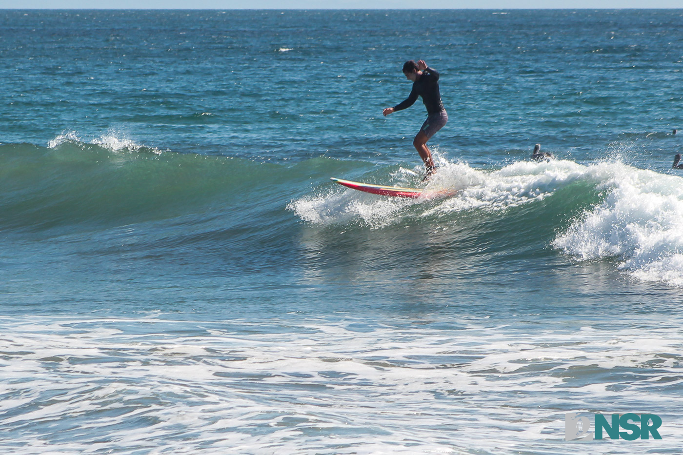 Nicaragua Surf Report - Report Photo 12/18/2025 11:19 pm