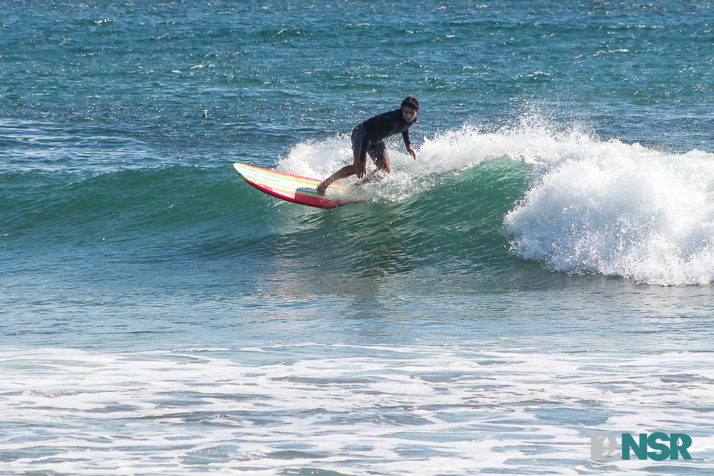 Nicaragua Surf Report - Report Photo 12/18/2025 11:22 pm