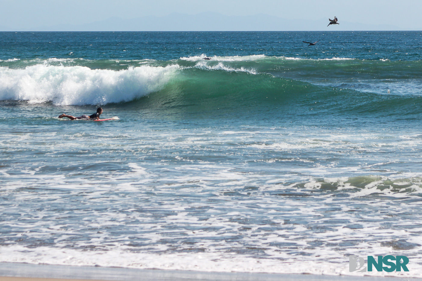 Nicaragua Surf Report - Report Photo 12/18/2025 11:23 pm