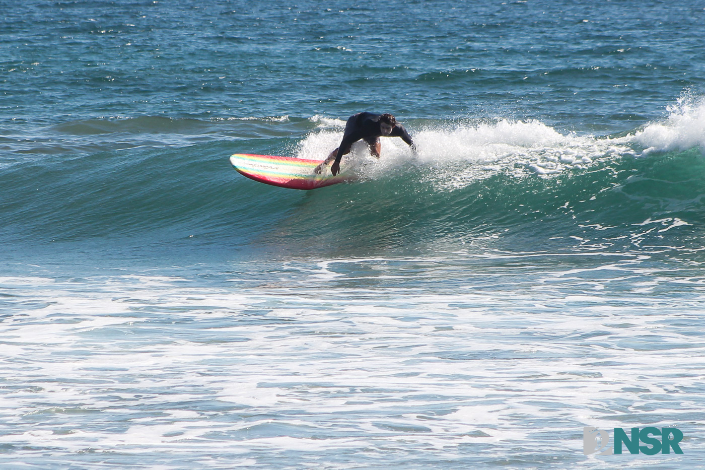 Nicaragua Surf Report - Report Photo 12/18/2025 11:06 pm