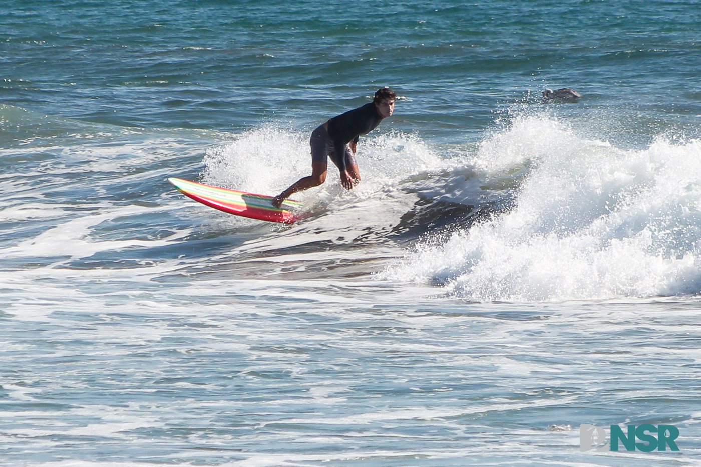 Nicaragua Surf Report - Report Photo 12/18/2025 11:07 pm