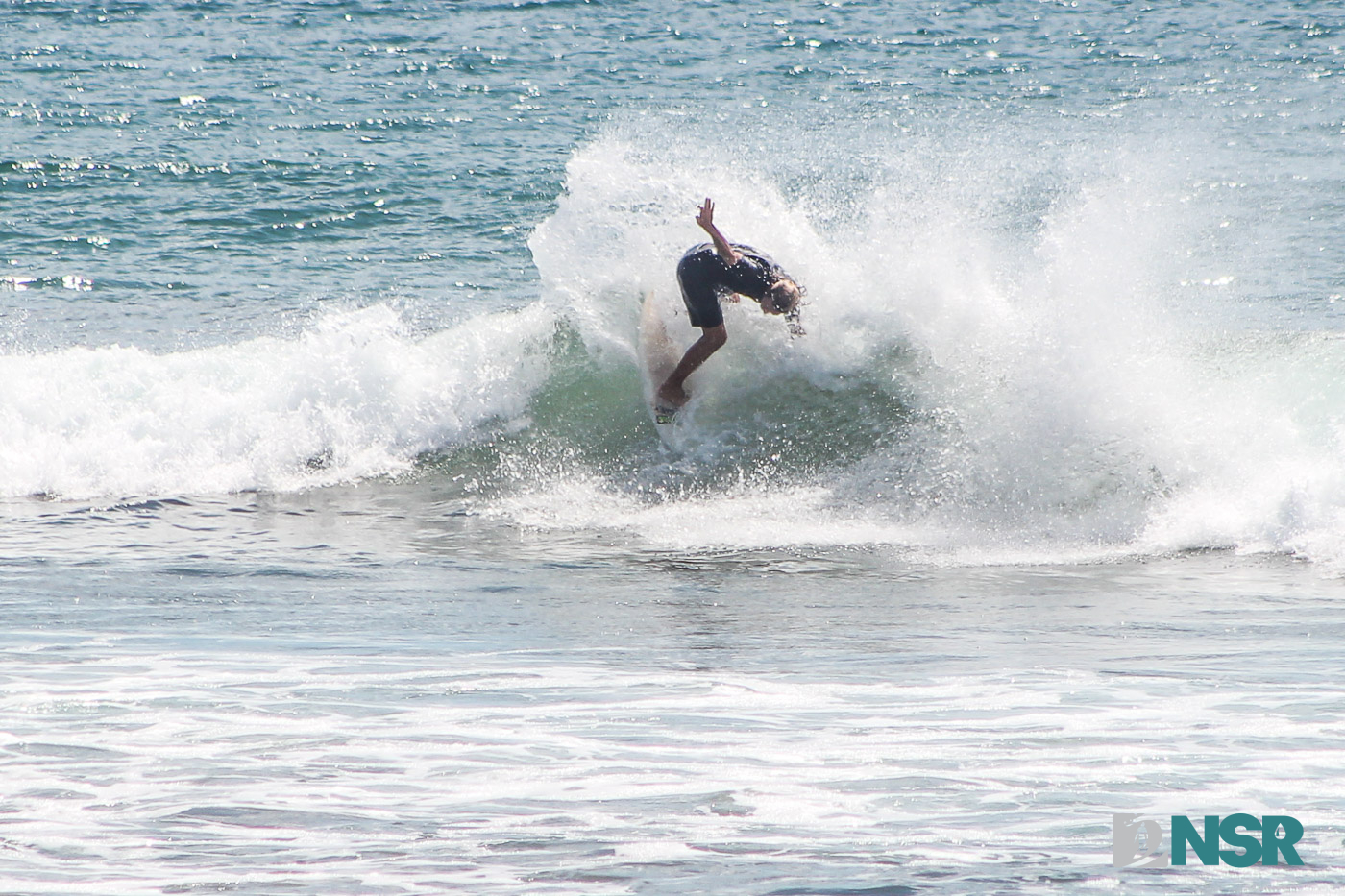 Nicaragua Surf Report - Report Photo 12/19/2025 11:02 pm