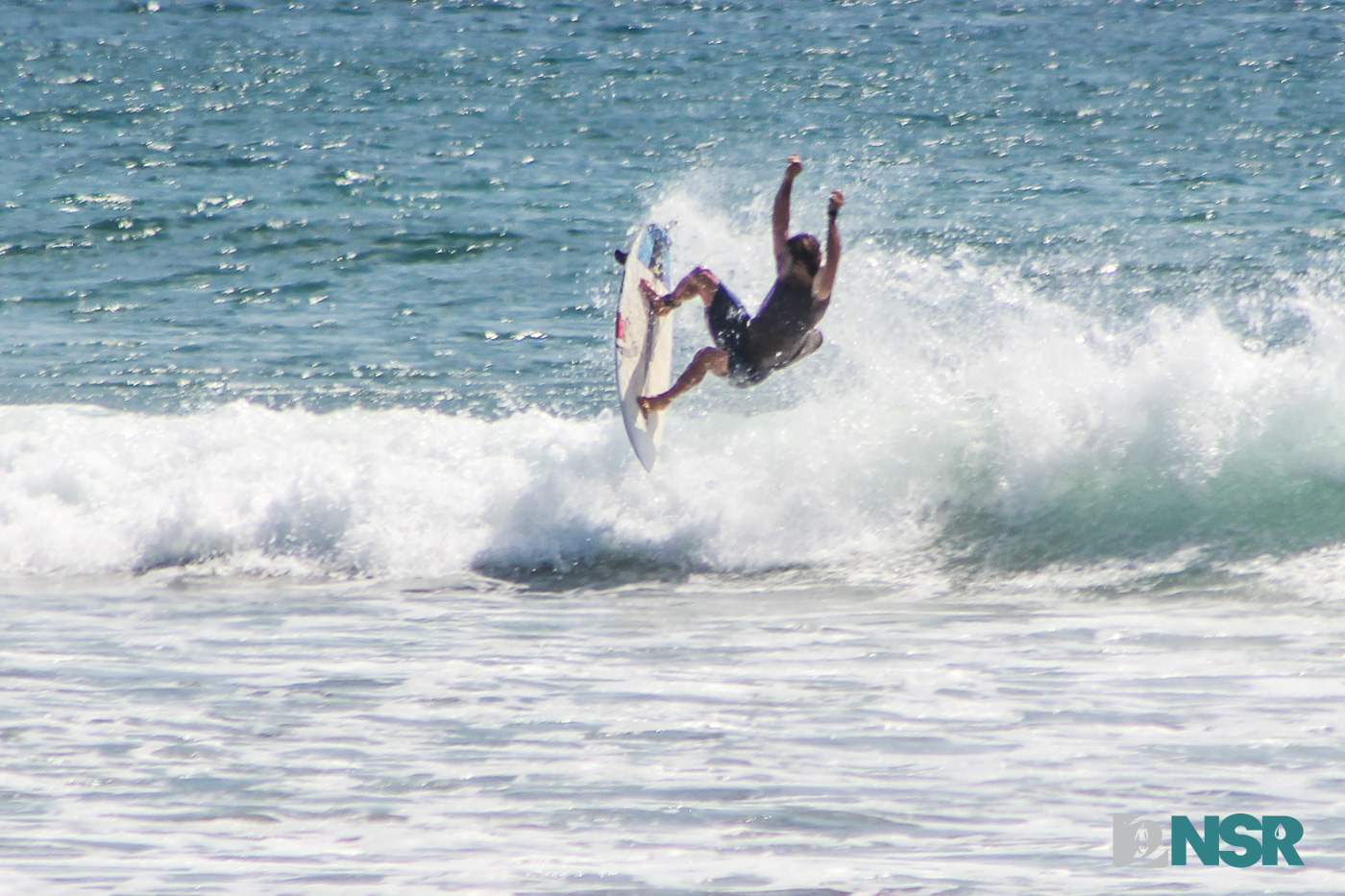 Nicaragua Surf Report - Report Photo 12/19/2025 11:03 pm