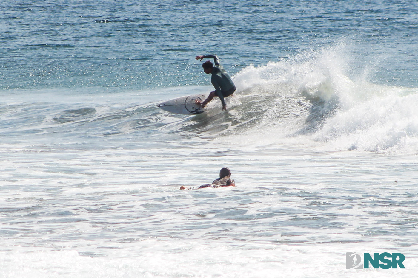 Nicaragua Surf Report - Report Photo 12/19/2025 11:05 pm