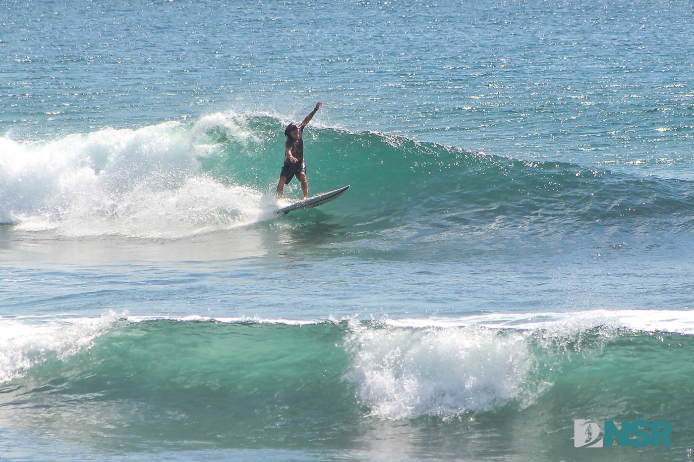 Nicaragua Surf Report - Report Photo 12/19/2025 11:06 pm