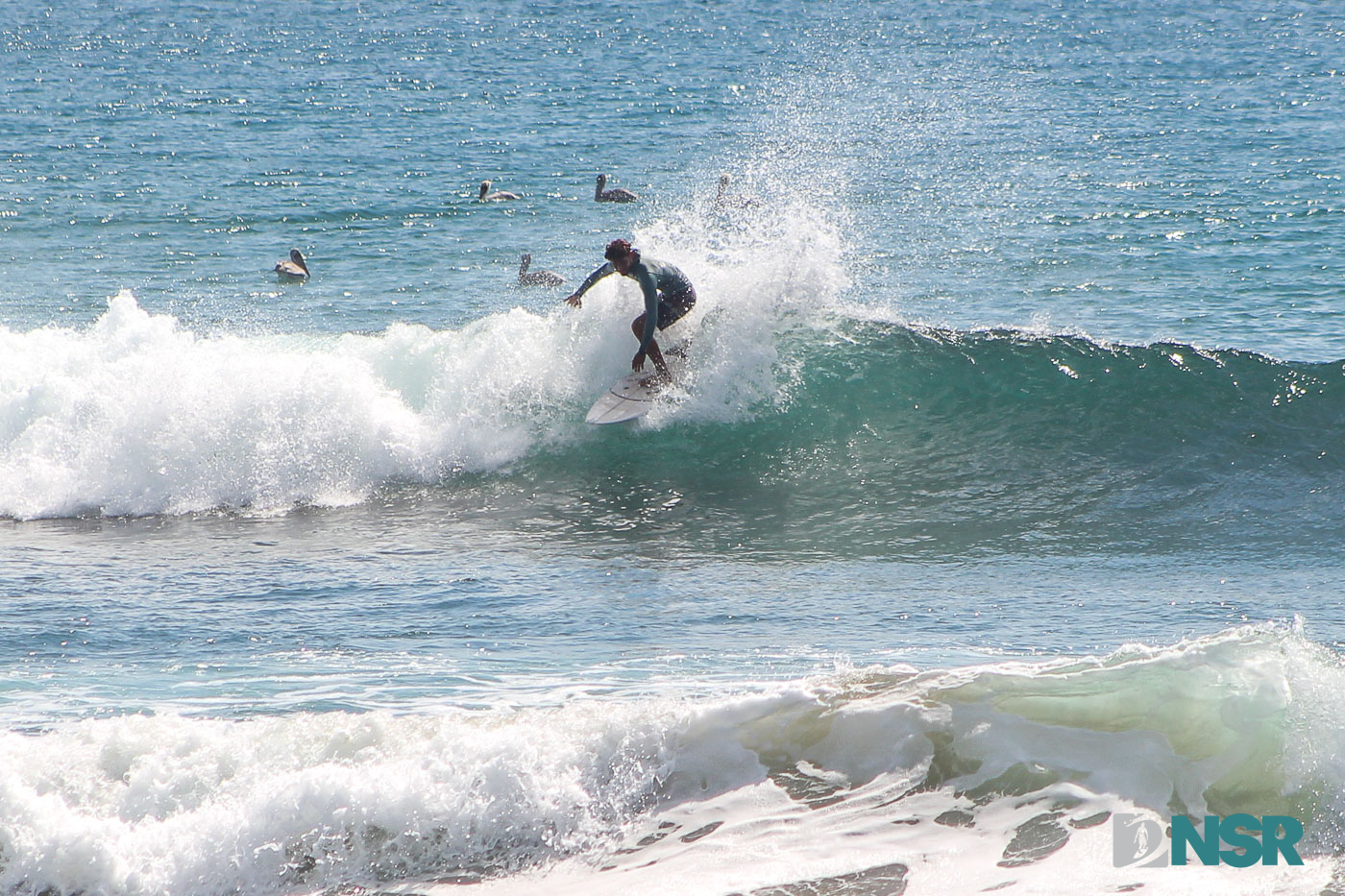 Nicaragua Surf Report - Report Photo 12/19/2025 11:09 pm