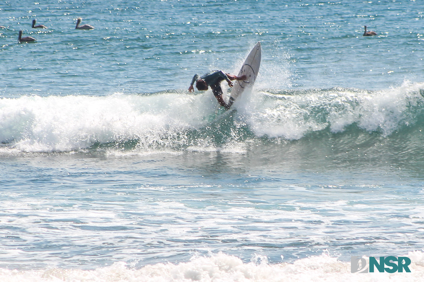 Nicaragua Surf Report - Report Photo 12/19/2025 11:10 pm