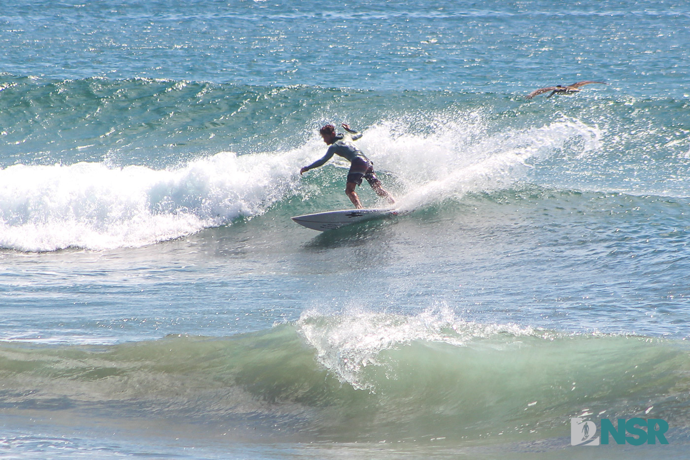 Nicaragua Surf Report - Report Photo 12/19/2025 11:13 pm