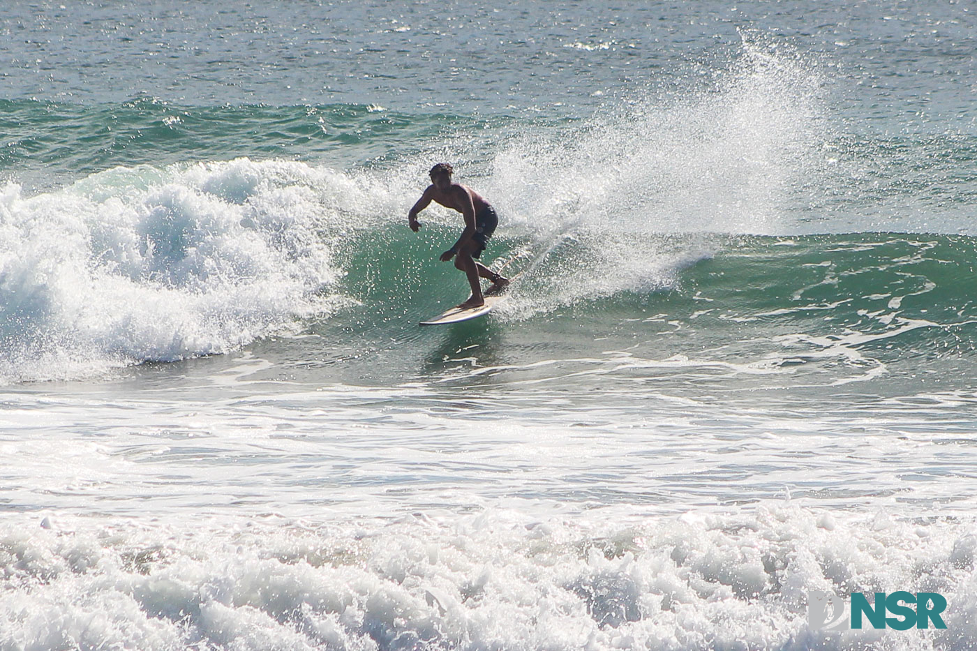 Nicaragua Surf Report - Report Photo 12/20/2025 10:22 pm