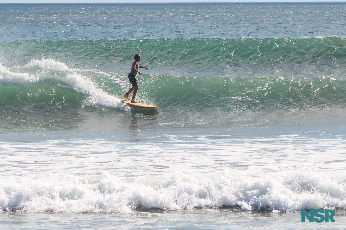 Nicaragua Surf Report - Report Photo 12/20/2025 10:23 pm