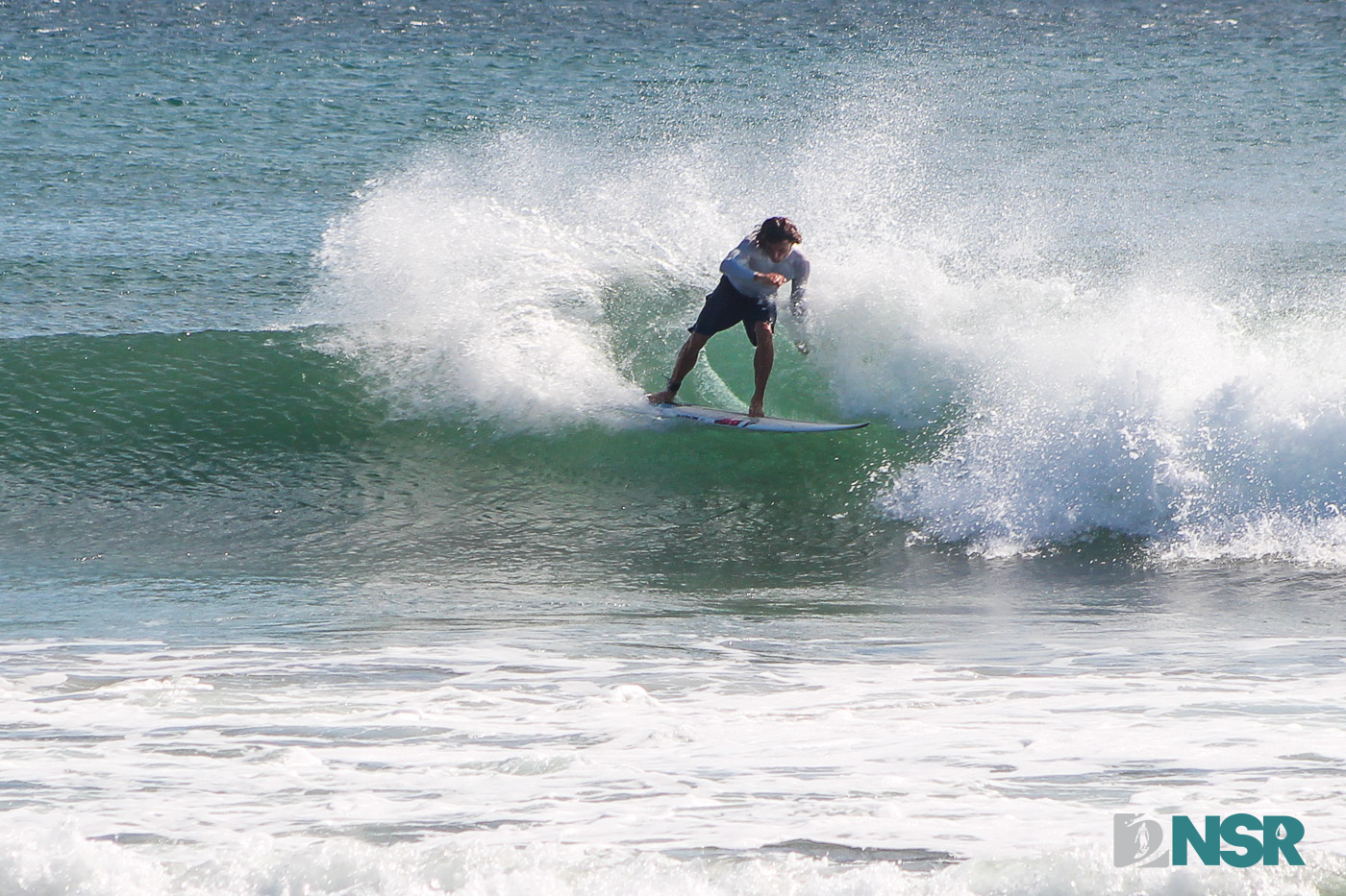 Nicaragua Surf Report - Report Photo 12/20/2025 10:24 pm