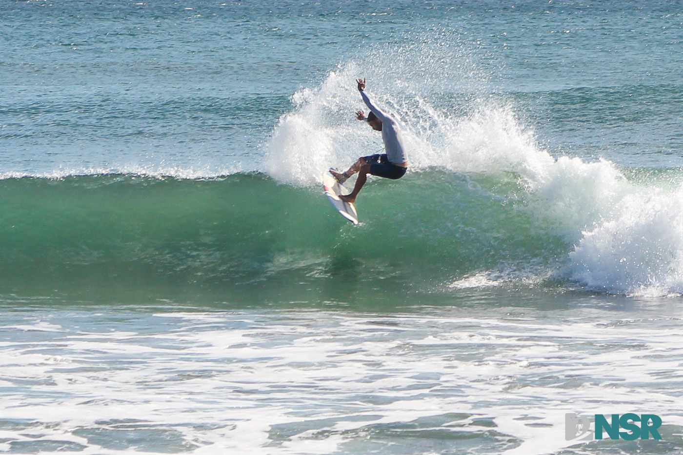 Nicaragua Surf Report - Report Photo 12/20/2025 10:25 pm