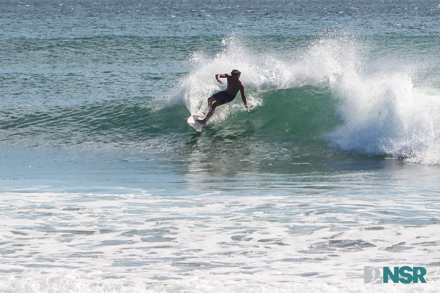 Nicaragua Surf Report - Report Photo 12/20/2025 10:27 pm