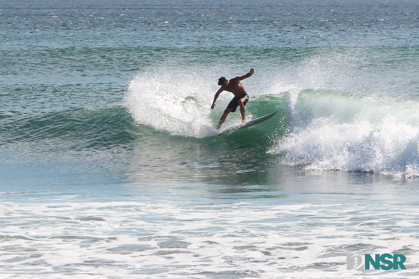 Nicaragua Surf Report - Report Photo 12/20/2025 10:28 pm