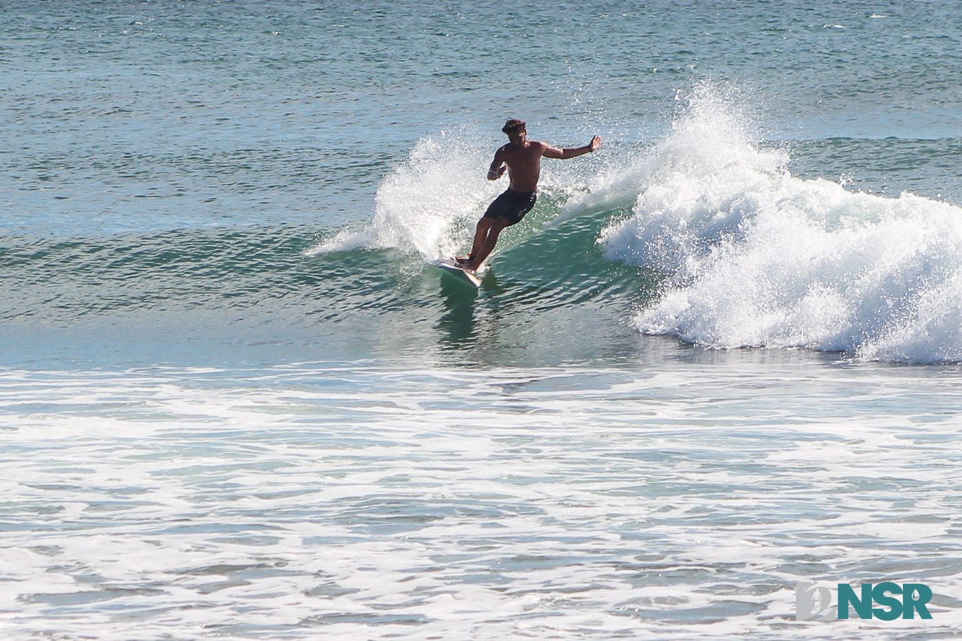 Nicaragua Surf Report - Report Photo 12/20/2025 10:30 pm