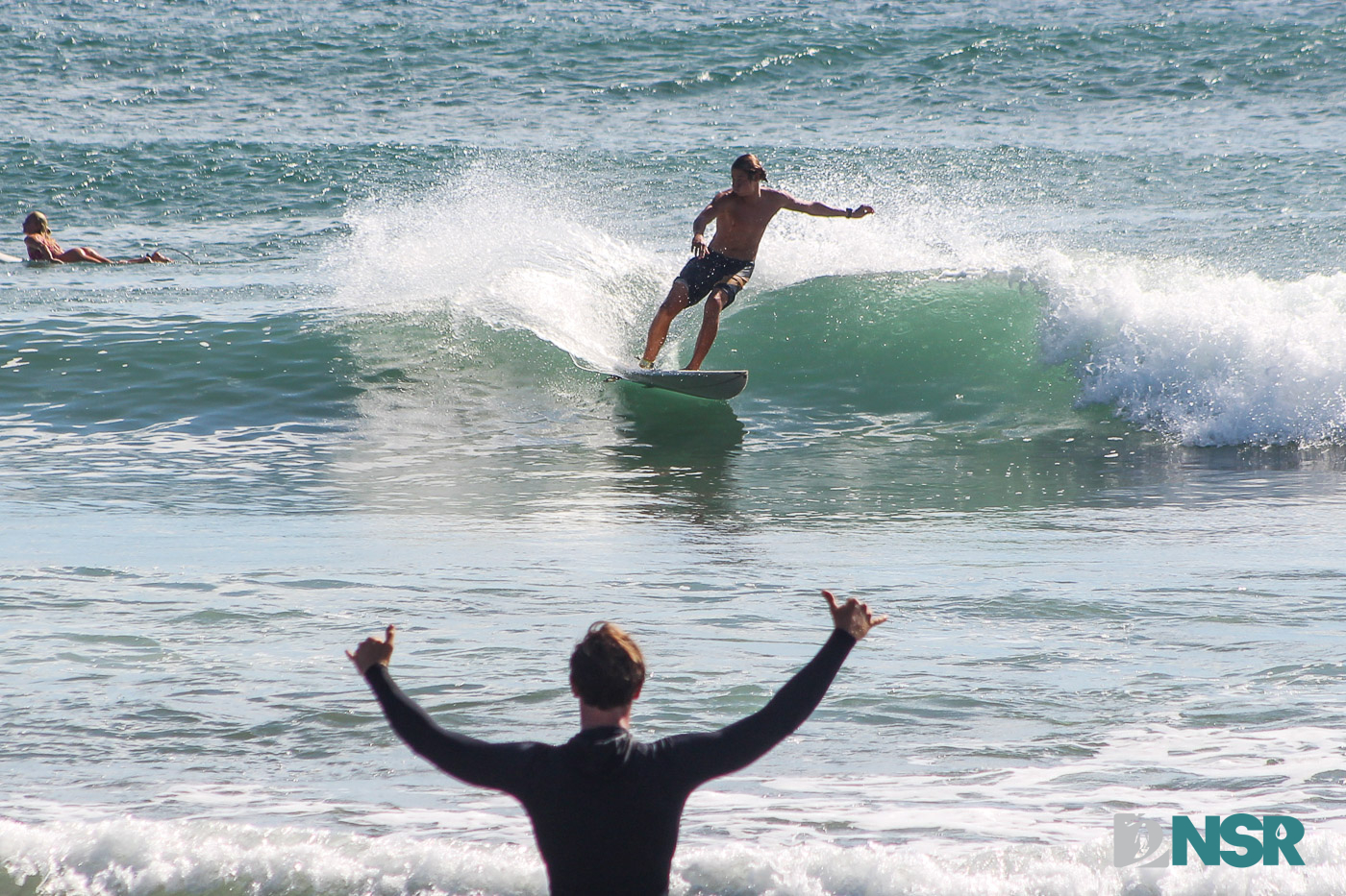 Nicaragua Surf Report - Report Photo 12/20/2025 10:31 pm