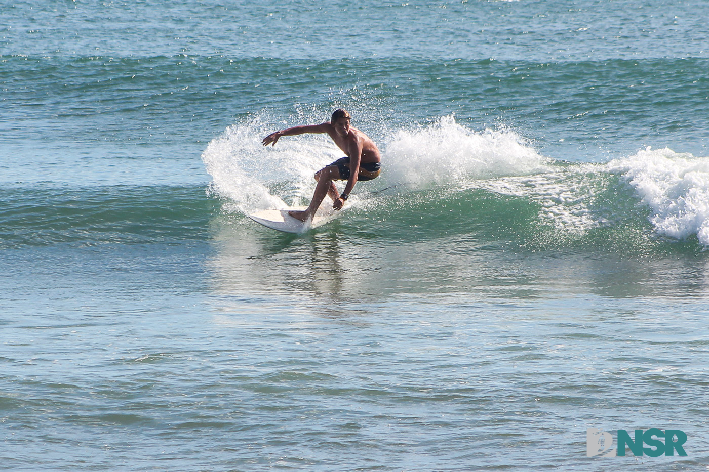 Nicaragua Surf Report - Report Photo 12/20/2025 10:32 pm