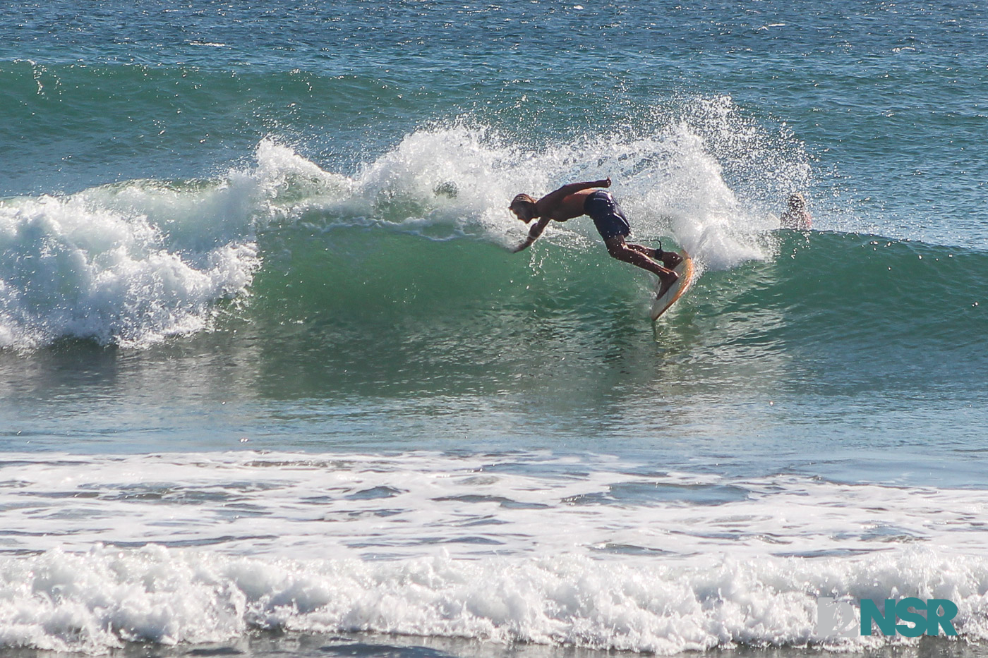 Nicaragua Surf Report - Report Photo 12/20/2025 10:35 pm