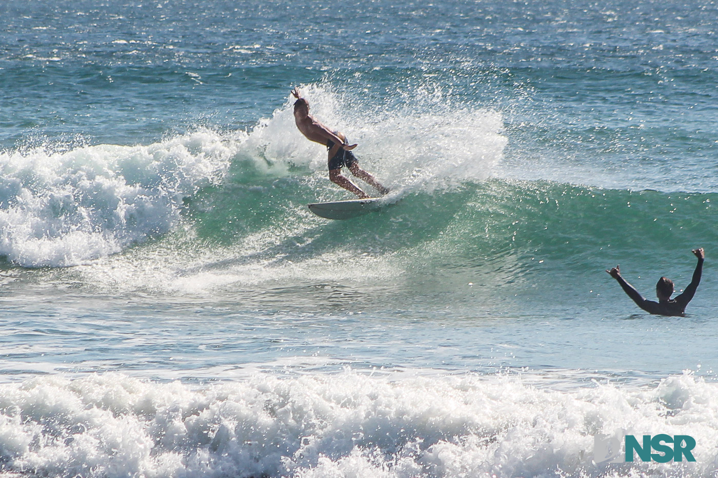 Nicaragua Surf Report - Report Photo 12/20/2025 10:37 pm