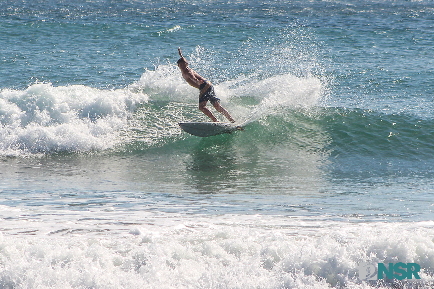 Nicaragua Surf Report - Report Photo 12/20/2025 10:38 pm