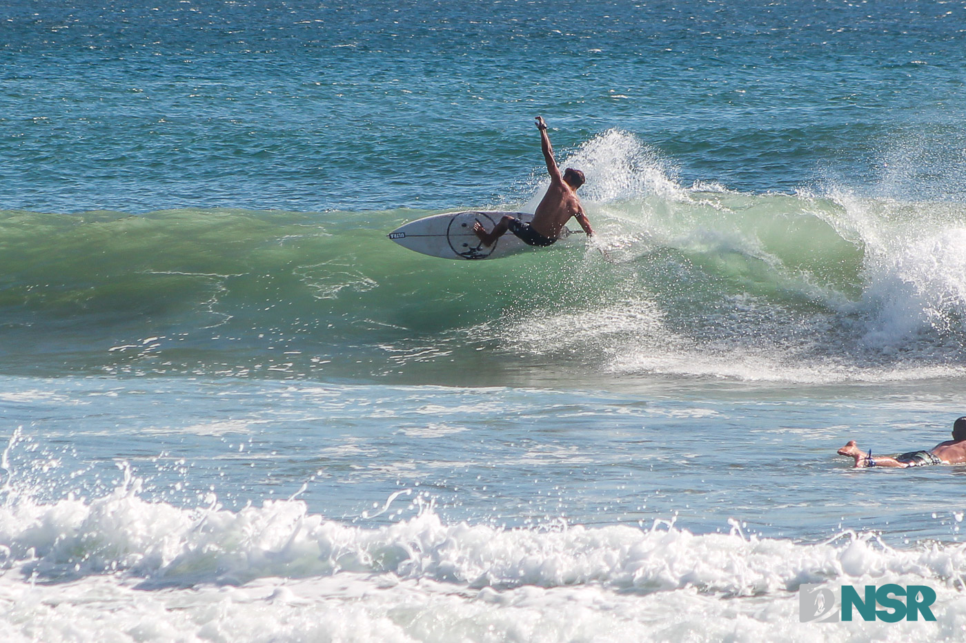 Nicaragua Surf Report - Report Photo 12/20/2025 10:39 am