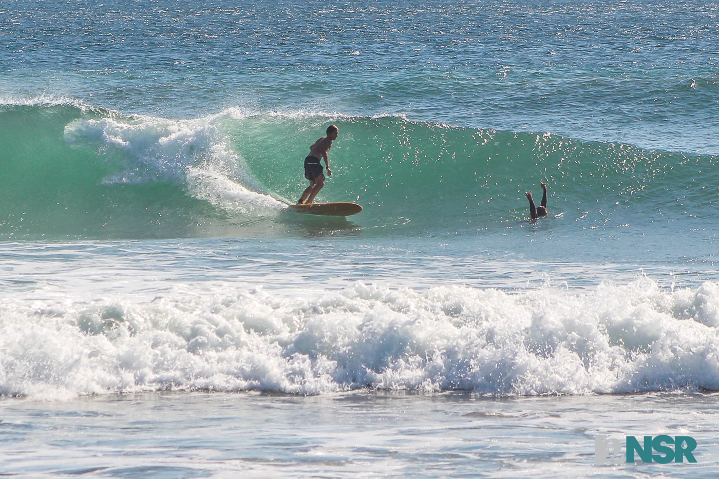 Nicaragua Surf Report - Report Photo 12/20/2025 10:40 pm