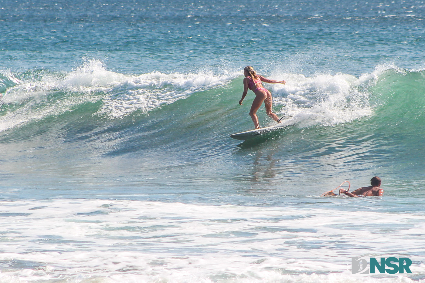Nicaragua Surf Report - Report Photo 12/20/2025 10:41 pm