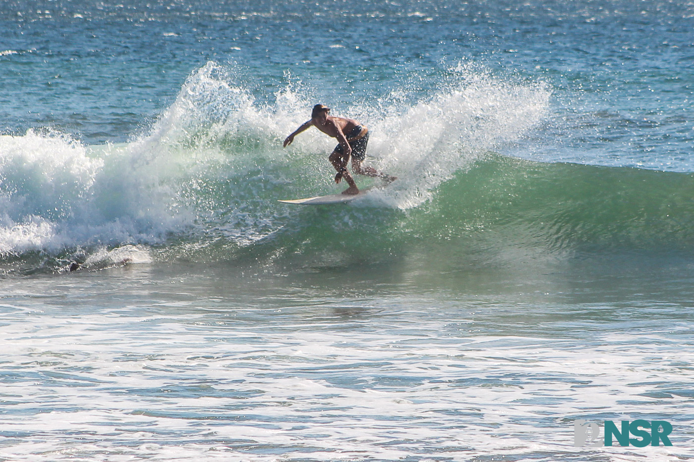 Nicaragua Surf Report - Report Photo 12/20/2025 10:42 pm
