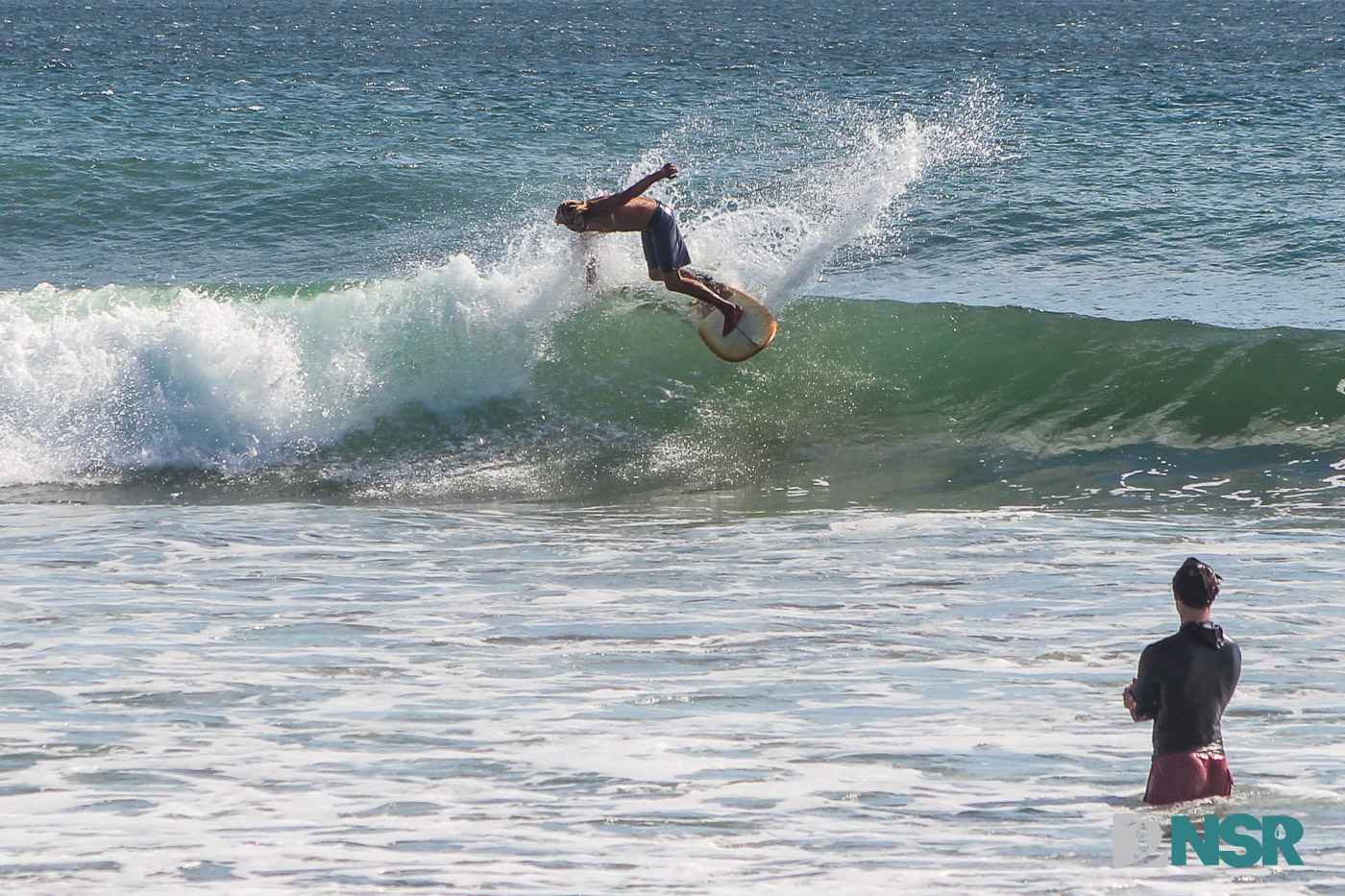 Nicaragua Surf Report - Report Photo 12/20/2025 10:43 pm
