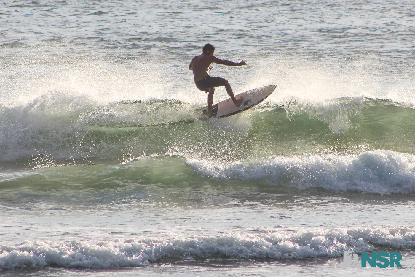 Nicaragua Surf Report - Report Photo 12/27/2025 11:02 pm