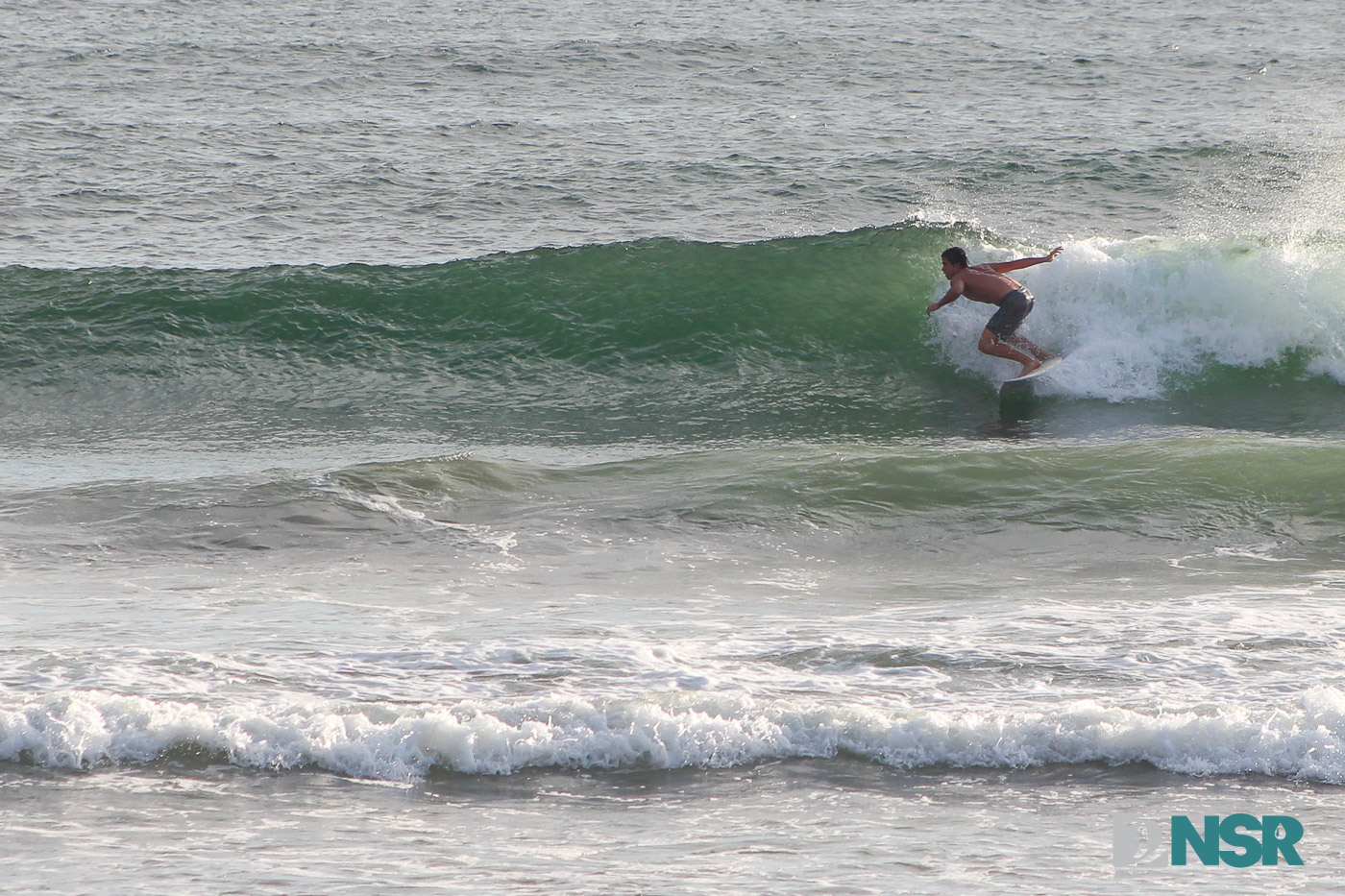 Nicaragua Surf Report - Report Photo 12/27/2025 11:03 pm
