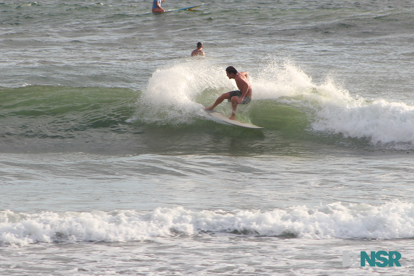 Nicaragua Surf Report - Report Photo 12/27/2025 11:05 pm