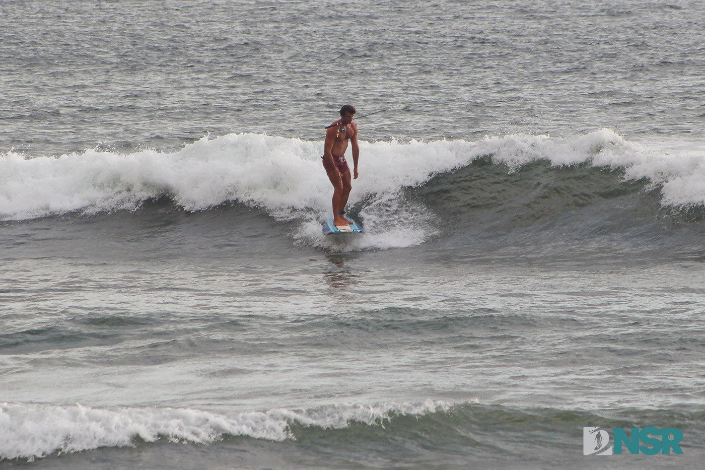 Nicaragua Surf Report - Report Photo 12/27/2025 11:06 pm