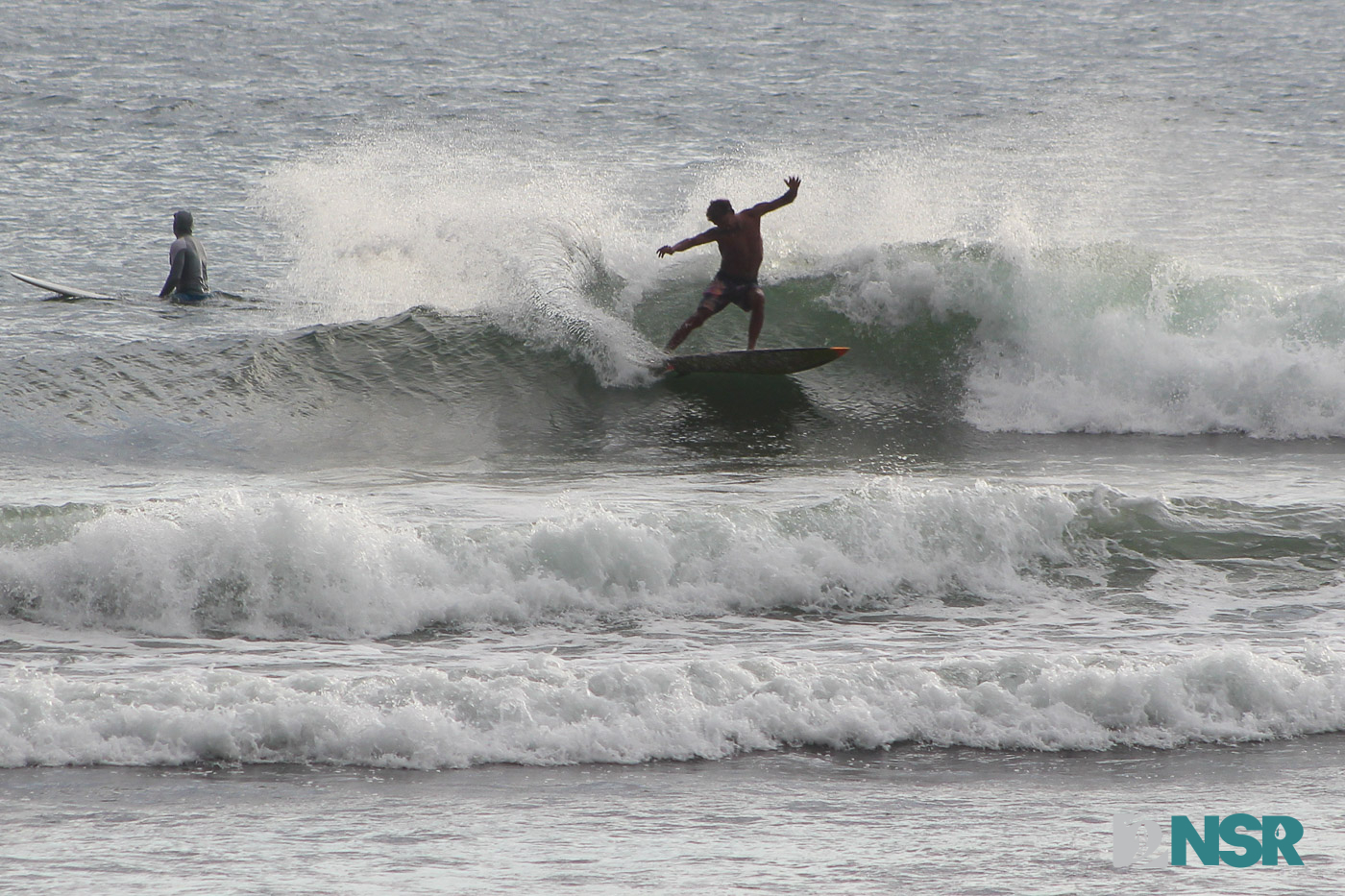 Nicaragua Surf Report - Report Photo 12/27/2025 11:07 pm