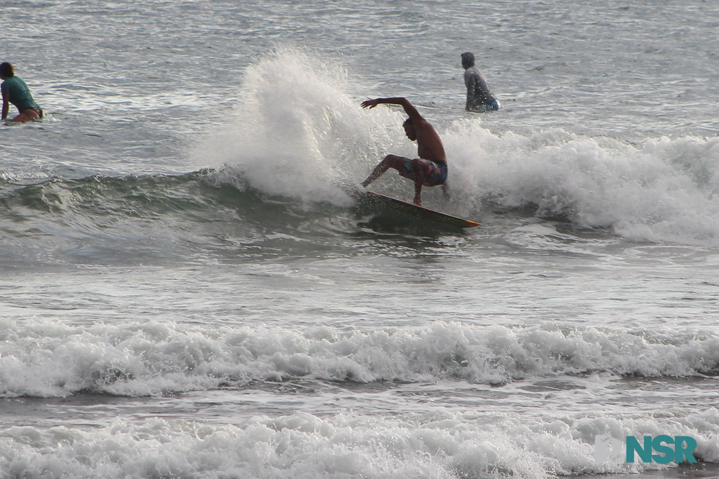 Nicaragua Surf Report - Report Photo 12/27/2025 11:08 pm