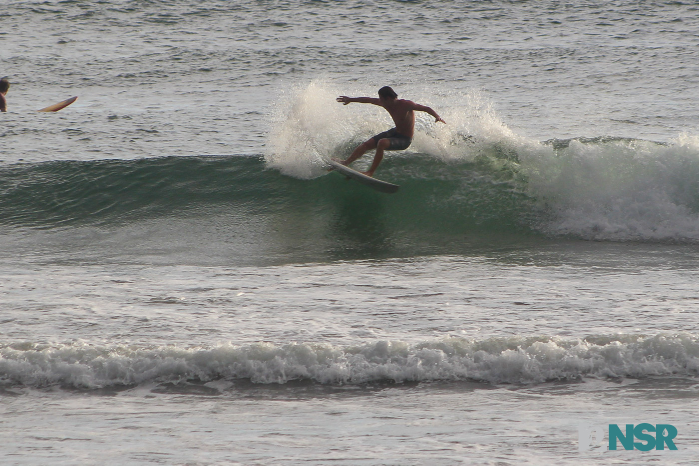Nicaragua Surf Report - Report Photo 12/27/2025 11:09 pm