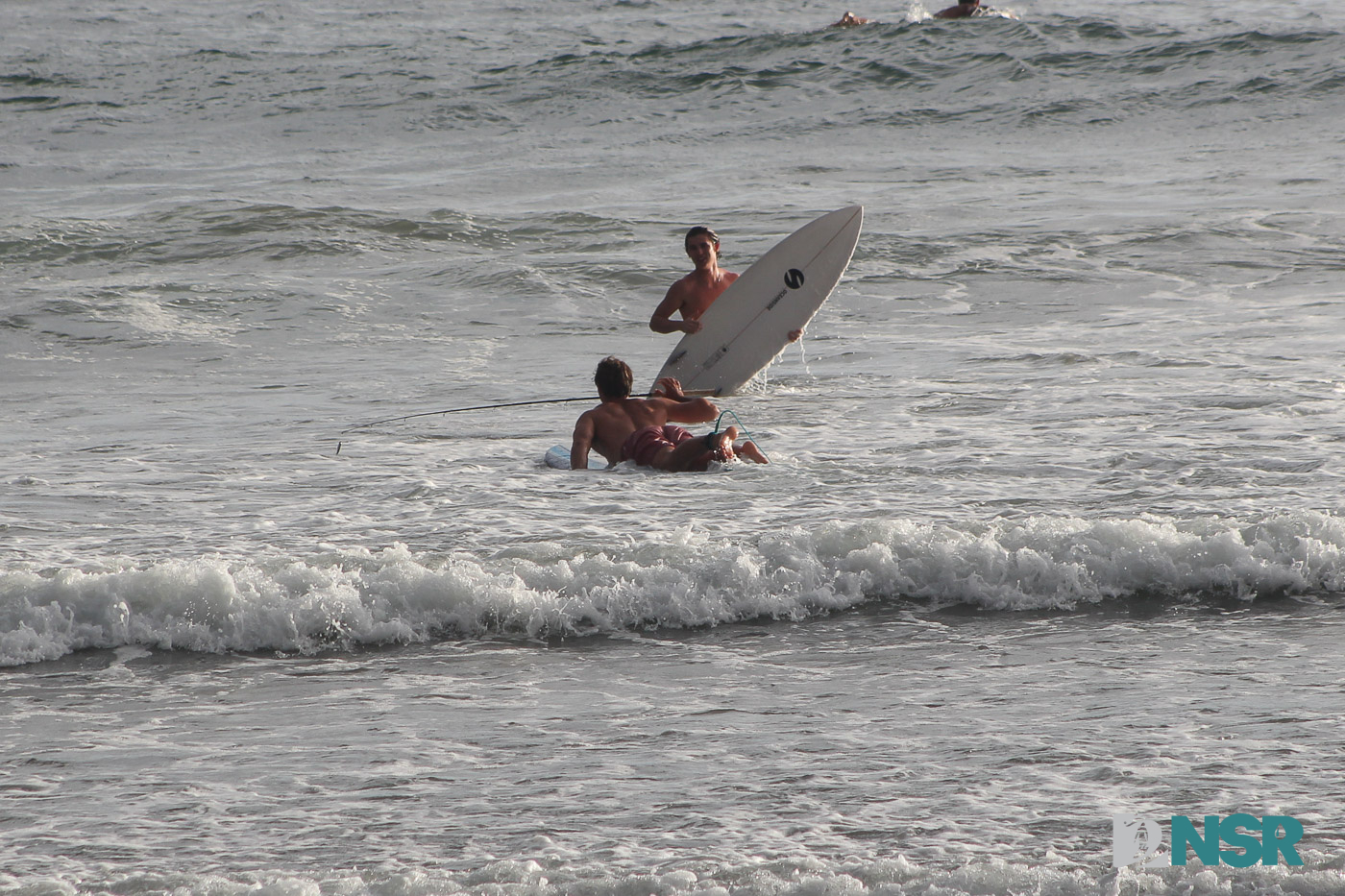 Nicaragua Surf Report - Report Photo 12/27/2025 11:12 pm