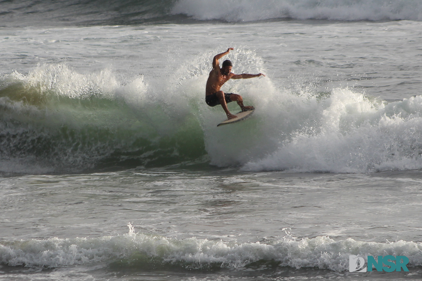 Nicaragua Surf Report - Report Photo 12/27/2025 11:11 pm