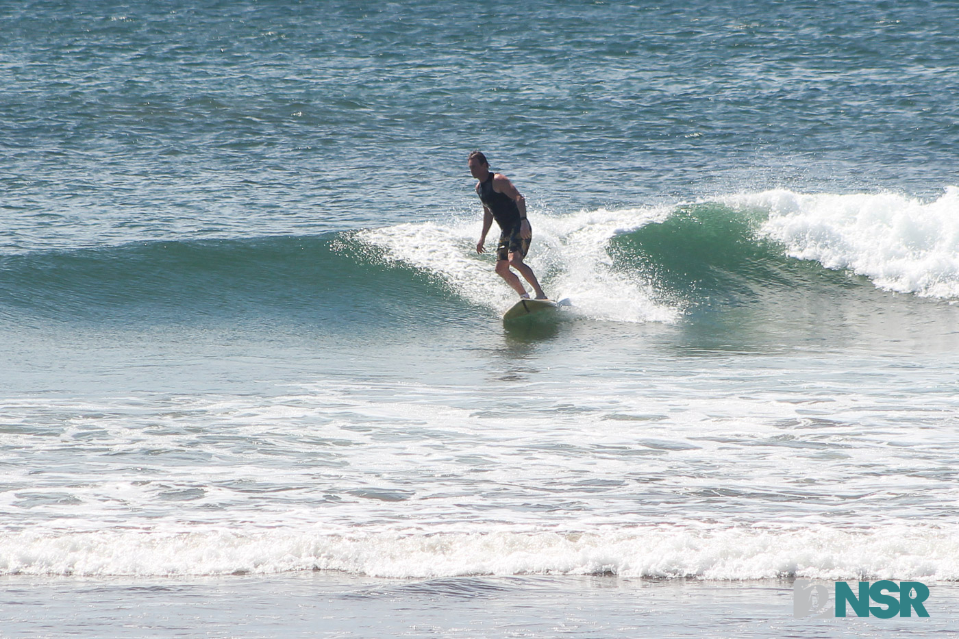 Nicaragua Surf Report - Report Photo 12/28/2025 11:02 pm