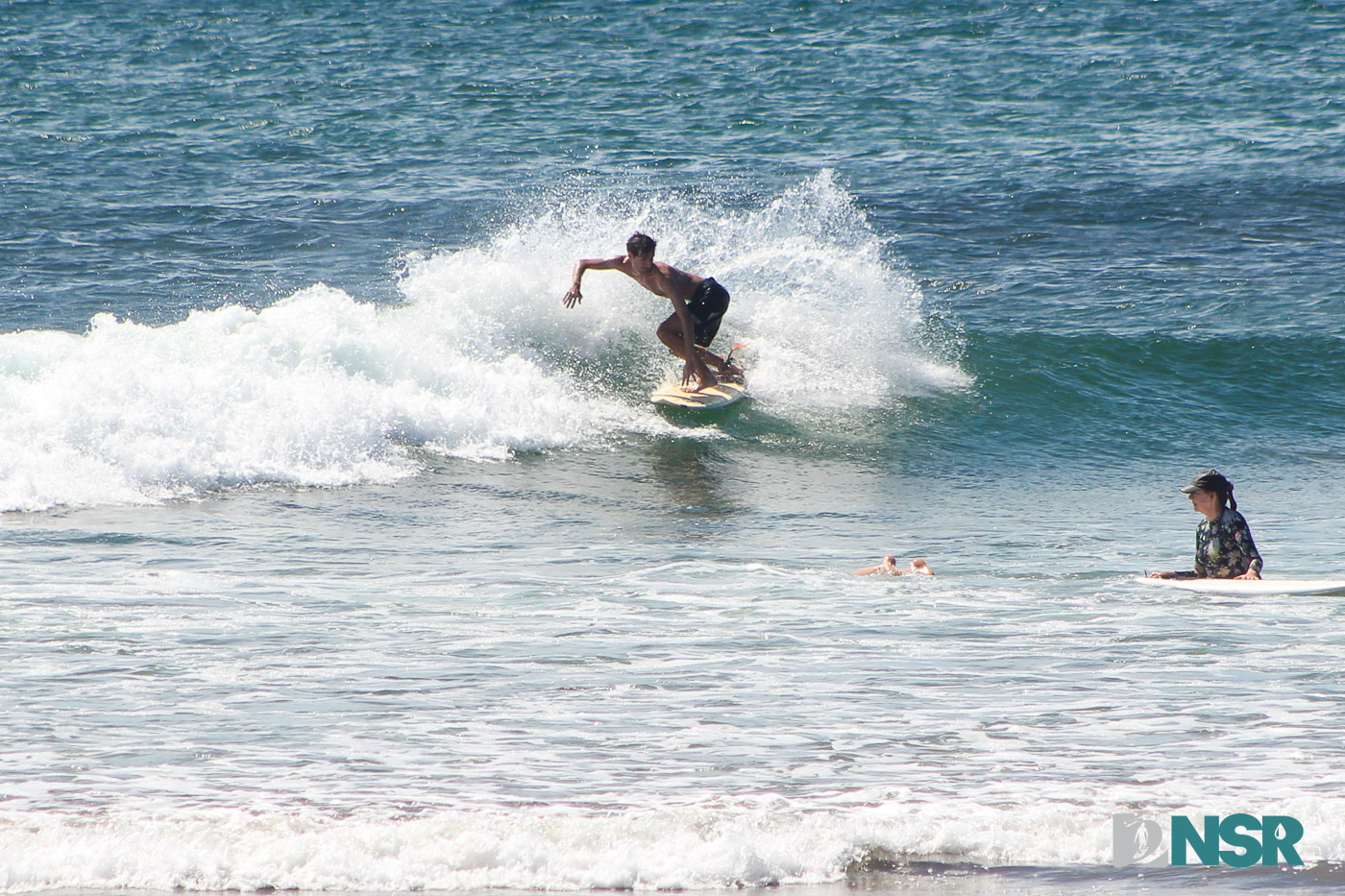 Nicaragua Surf Report - Report Photo 12/28/2025 11:06 pm