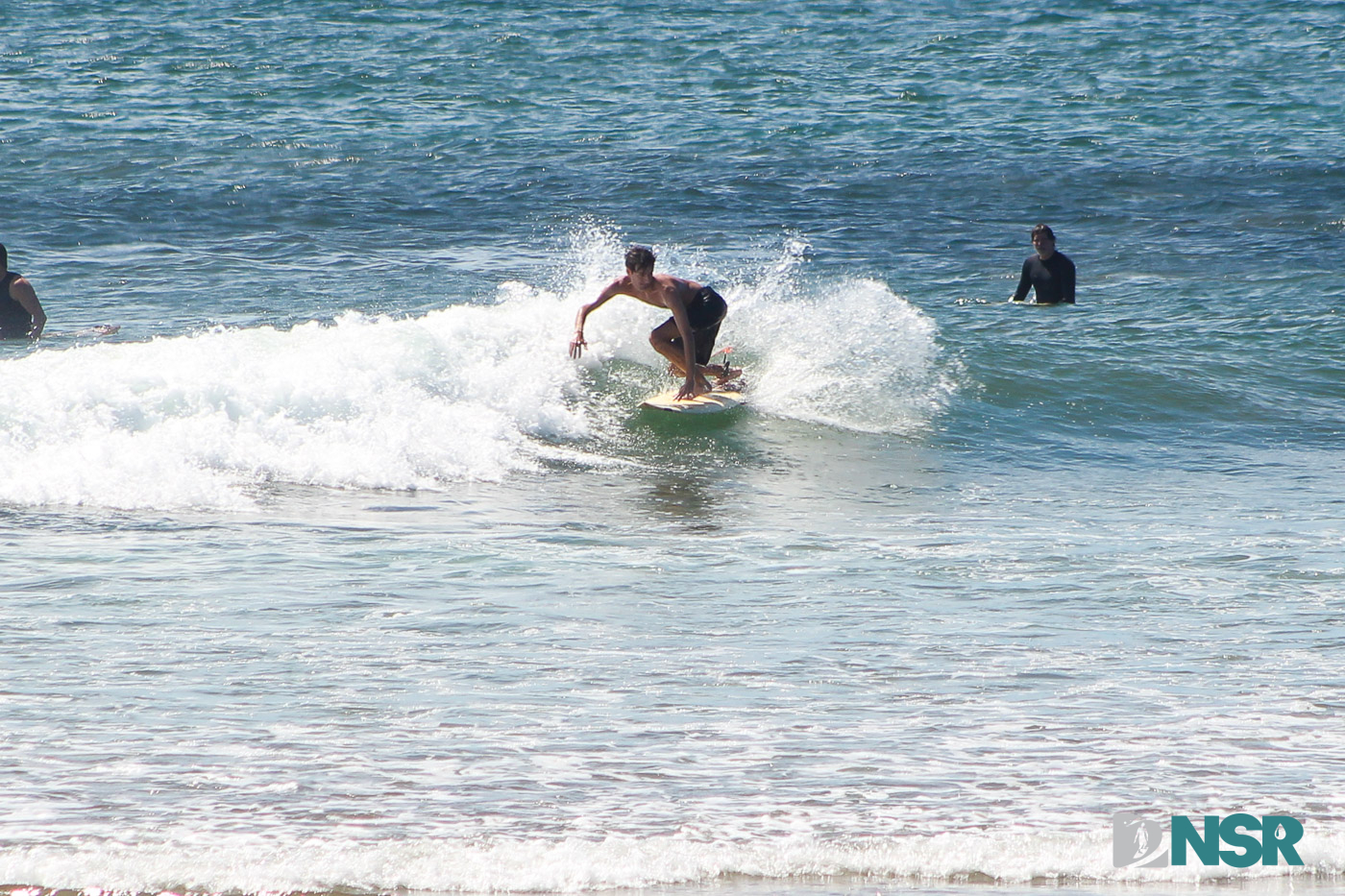 Nicaragua Surf Report - Report Photo 12/28/2025 11:07 pm