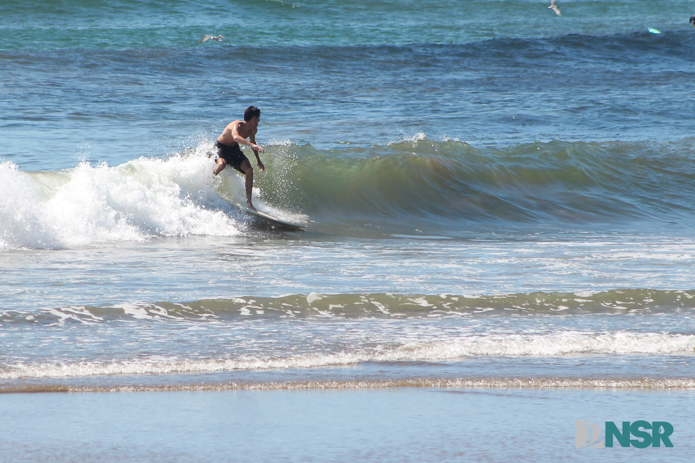 Nicaragua Surf Report - Report Photo 12/28/2025 11:08 pm