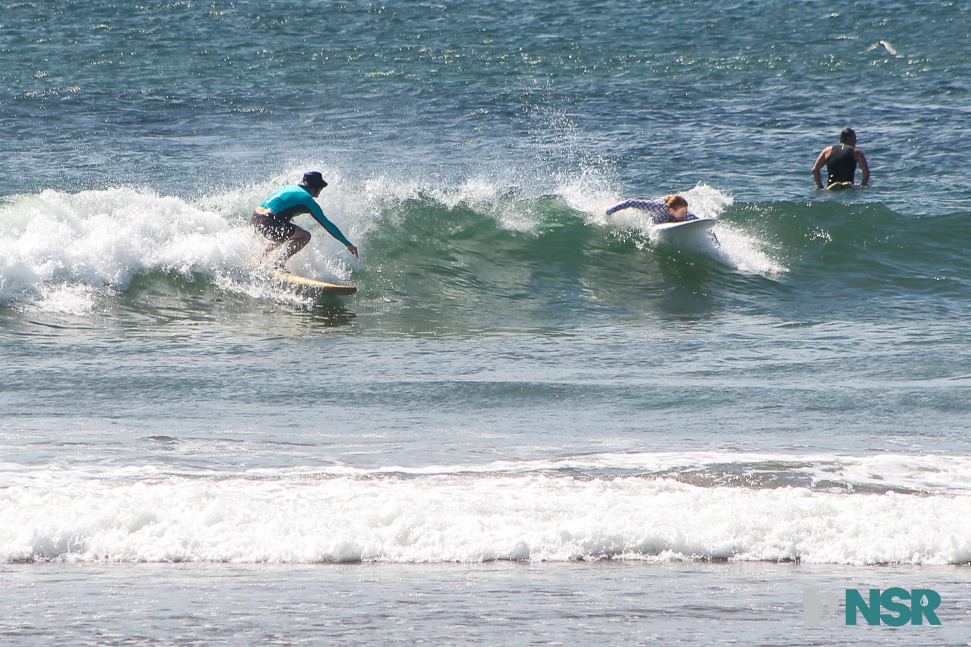 Nicaragua Surf Report - Report Photo 12/28/2025 11:09 pm