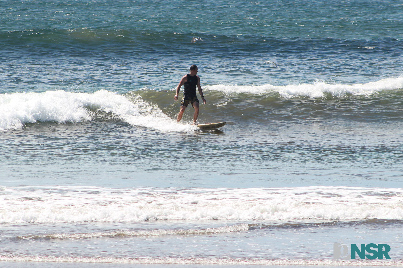 Nicaragua Surf Report - Report Photo 12/28/2025 11:12 pm